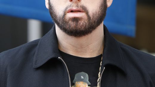 Sejarah dan Perjalanan Eminem: Ikon Hip-Hop Global