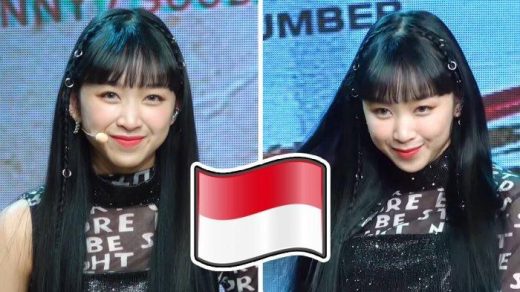 Sejarah dan Latar Belakang Dita Karang: Idol K-Pop Indonesia Pertama