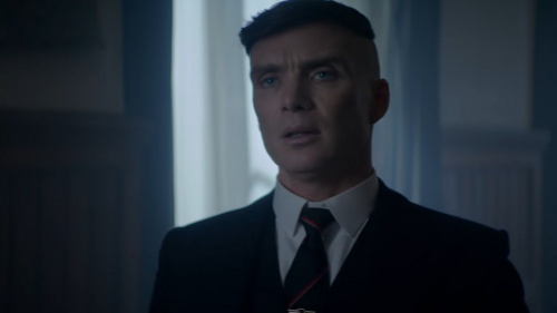 Perjalanan Karir Cillian Murphy: Dari Teater Irlandia hingga Ikon Hollywood
