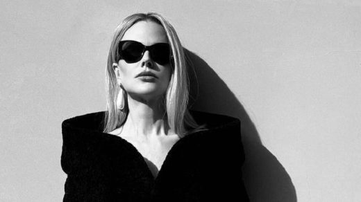 Perjalanan Karier Nicole Kidman: Dari Australia ke Puncak Hollywood