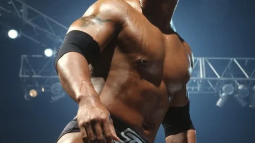 Perjalanan Karier Dwayne Johnson (The Rock): Dari Lapangan Sepak Bola ke Ring Gulat dan Layar Hollywood
