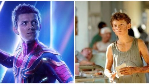 Perjalanan Karir Tom Holland: Dari Penari Cilik hingga Ikon Hollywood