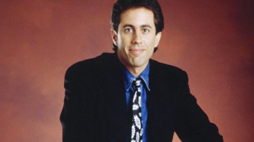 Perjalanan Karier Jerry Seinfeld: Dari Stand-Up hingga Ikon Komedi Global