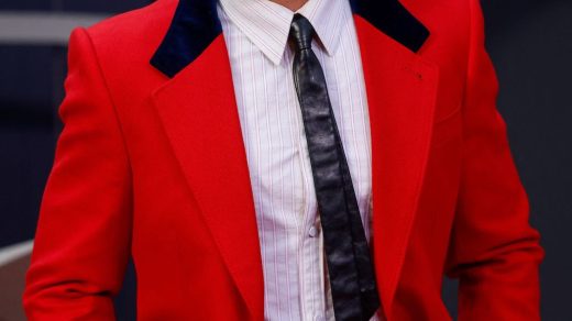 Perjalanan Karir Ryan Gosling: Dari Aktor Cilik Kanada ke Ikon Hollywood Internasional