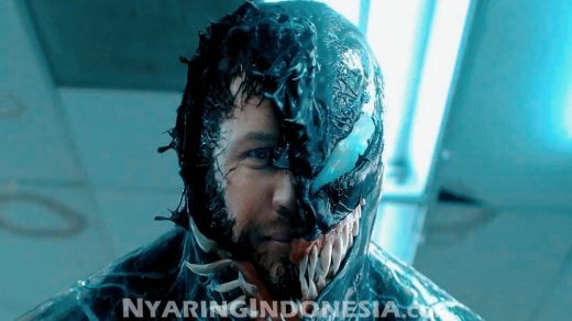 Perjalanan Karier Aktor Hollywood Tom Hardy