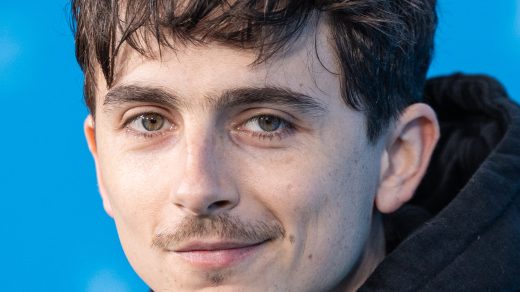 Perjalanan Karier Timothée Chalamet Hingga Menjadi Aktor Hollywood