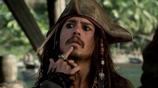 Perjalanan Karier Hingga Debut Besar Johnny Depp: Dari Musisi Amatir Menuju Ikon Hollywood