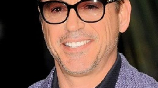Perjalanan Karir Robert Downey Jr: Dari Awal Sederhana hingga Ikon Hollywood