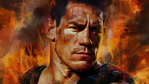 Sejarah dan Karir John Cena: Dari Masa Kecil hingga Ikon Aksi Global