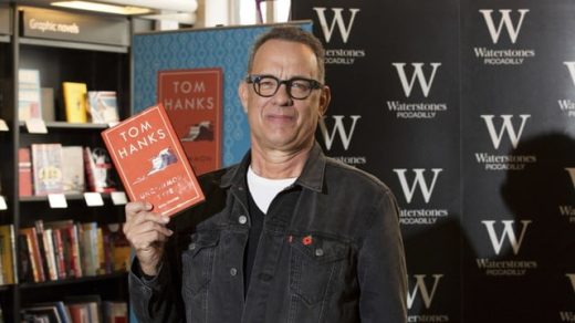 Perjalanan Karier Tom Hanks: Dari Masa Kecil hingga Ikon Hollywood