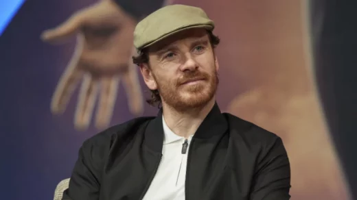 Perjalanan Karier Michael Fassbender: Dari Killarney ke Puncak Hollywood