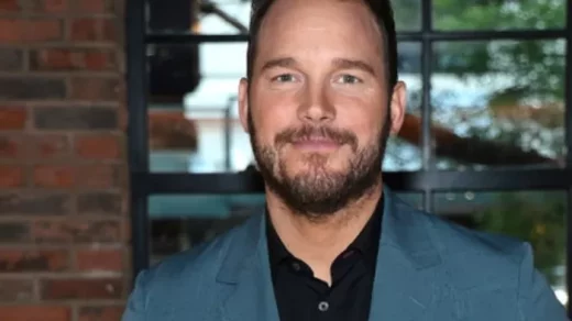 Perjalanan Karier Aktor Chris Pratt: Dari Kehidupan Tunawisma hingga Bintang Hollywood Papan Atas