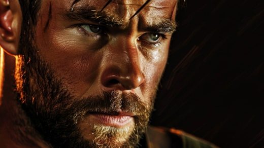 Perjalanan Karier Aktor Chris Hemsworth hingga ke Dunia Hollywood