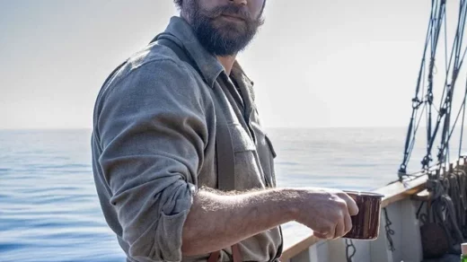 Perjalanan Karier Henry Cavill: Dari Drama Sekolah hingga Ikon Hollywood