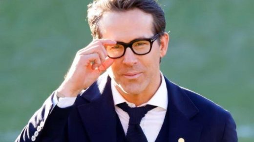 Perjalanan Karier Ryan Reynolds Menjadi Aktor Hollywood