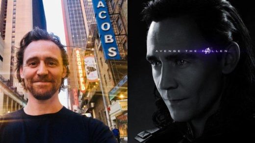 Perjalanan Karier Tom Hiddleston: Dari Panggung Teater hingga Ikon Hollywood sebagai Loki