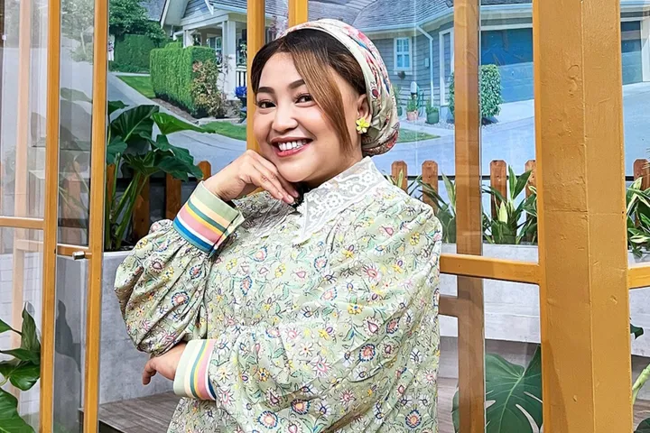 Kabar duka Mpok Alpa meninggal dunia, bikin sedih dunia hiburan