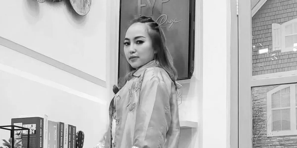Kabar duka Mpok Alpa meninggal dunia, bikin sedih dunia hiburan