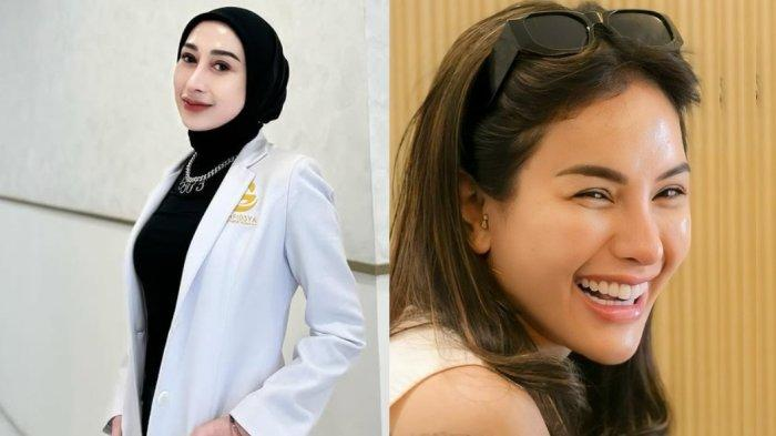 Nikita Mirzani Klaim Rp4 M Endorse Reza
