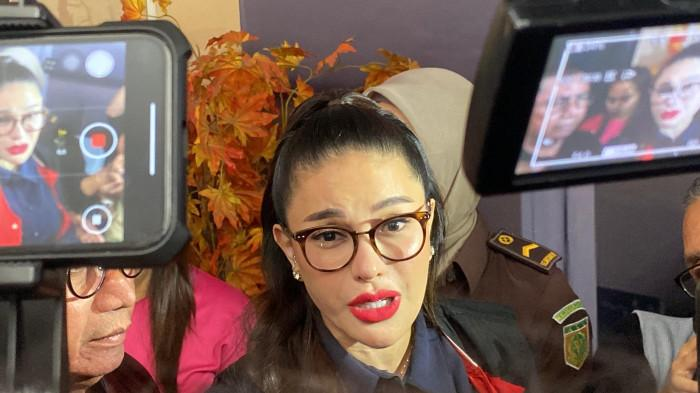 Nikita Mirzani Klaim Rp4 M Endorse Reza