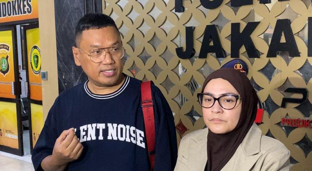 Uya Kuya Minta Doa Usai Rumah Digedor Massa!