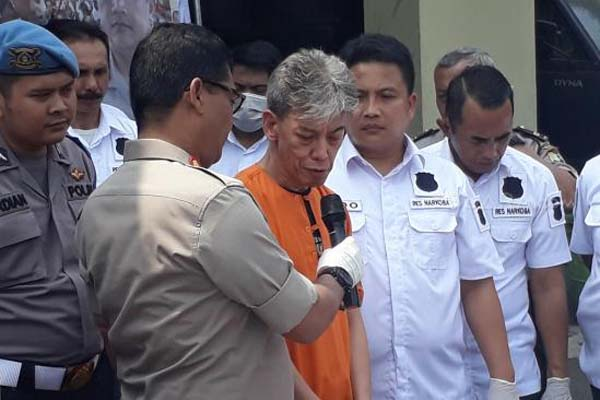 Fariz RM Divonis 10 Bulan Penjara Kasus Narkoba September 2025