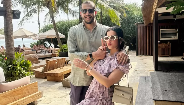 Tasya Farasya Gugat Cerai Sidang Perdana 24 September: Rumah Tangga 7 Tahun Kandas, Ini Faktanya!