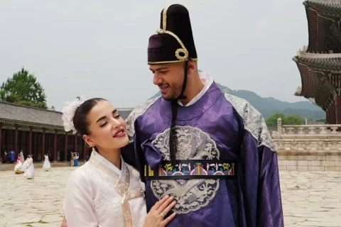 Tasya Farasya Gugat Cerai Sidang Perdana 24 September: Rumah Tangga 7 Tahun Kandas, Ini Faktanya!