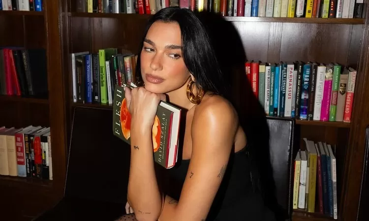 Dua Lipa Pecat Manajer karena Tak Pro-Palestina: Fakta Lengkap Kontroversi 2025