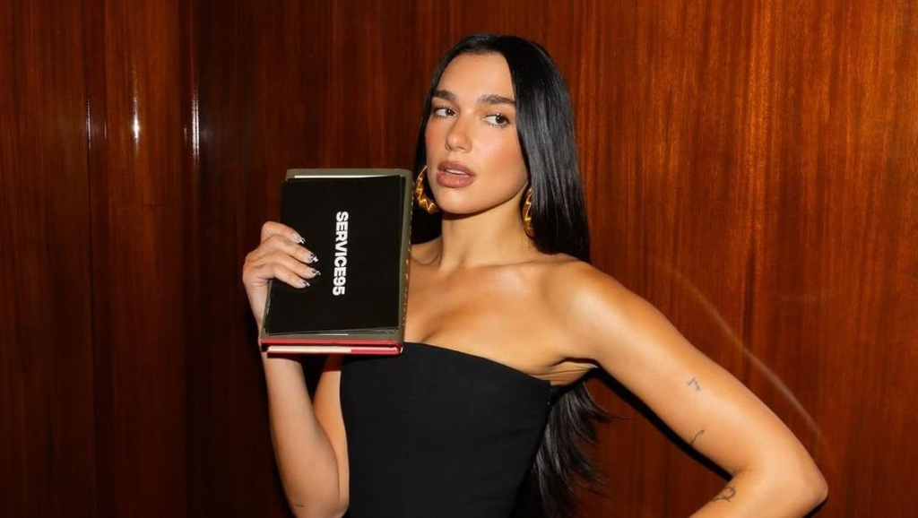 Dua Lipa Pecat Manajer karena Tak Pro-Palestina: Fakta Lengkap Kontroversi 2025