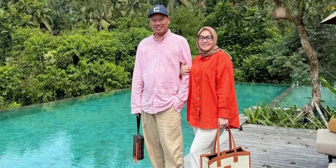 Uya Kuya Minta Doa Usai Rumah Digedor Massa!