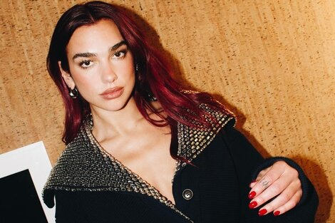 Dua Lipa Pecat Manajer karena Tak Pro-Palestina: Fakta Lengkap Kontroversi 2025