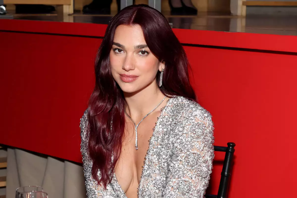 Dua Lipa Pecat Manajer karena Tak Pro-Palestina: Fakta Lengkap Kontroversi 2025