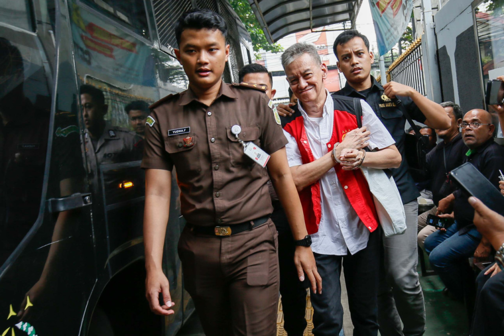 Fariz RM Divonis 10 Bulan Penjara Kasus Narkoba September 2025
