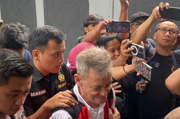 Fariz RM Divonis 10 Bulan Penjara Kasus Narkoba September 2025