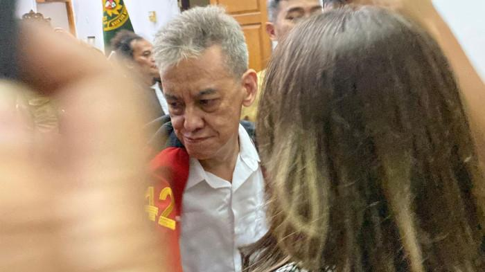 Fariz RM Divonis 10 Bulan Penjara Kasus Narkoba September 2025