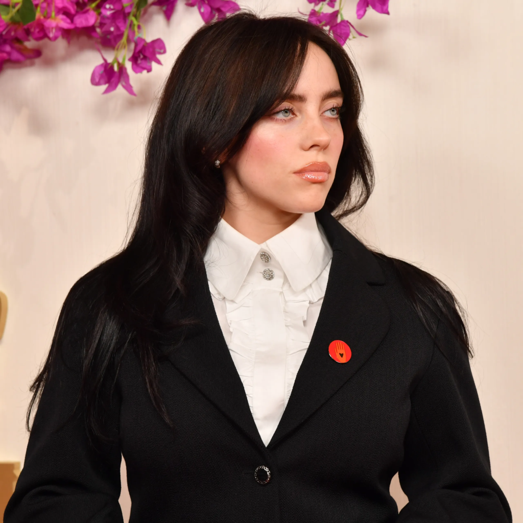 Dukungan Billie Eilish untuk Palestina 2025: Aksi Nyata dari Oscars hingga Konser Amal