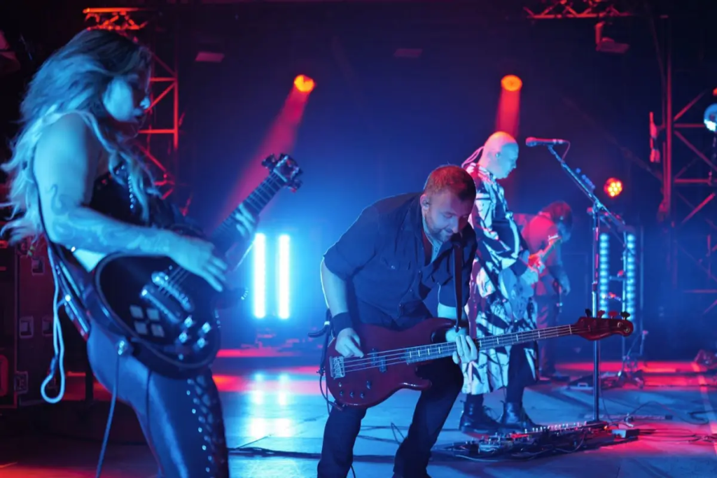 Heboh The Smashing Pumpkins Guncang Jakarta 2025: Rock Invasion Tour Akhirnya Tiba! 🎸