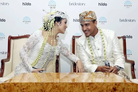 Sidang Cerai Raisa dan Hamish Hari Ini, Publik Saksikan: Kronologi Lengkap dan Fakta Terkini