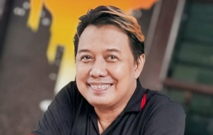 Mudy Taylor Meninggal 25 November 2025: Komika Indonesia Berpulang di Usia 53 Tahun