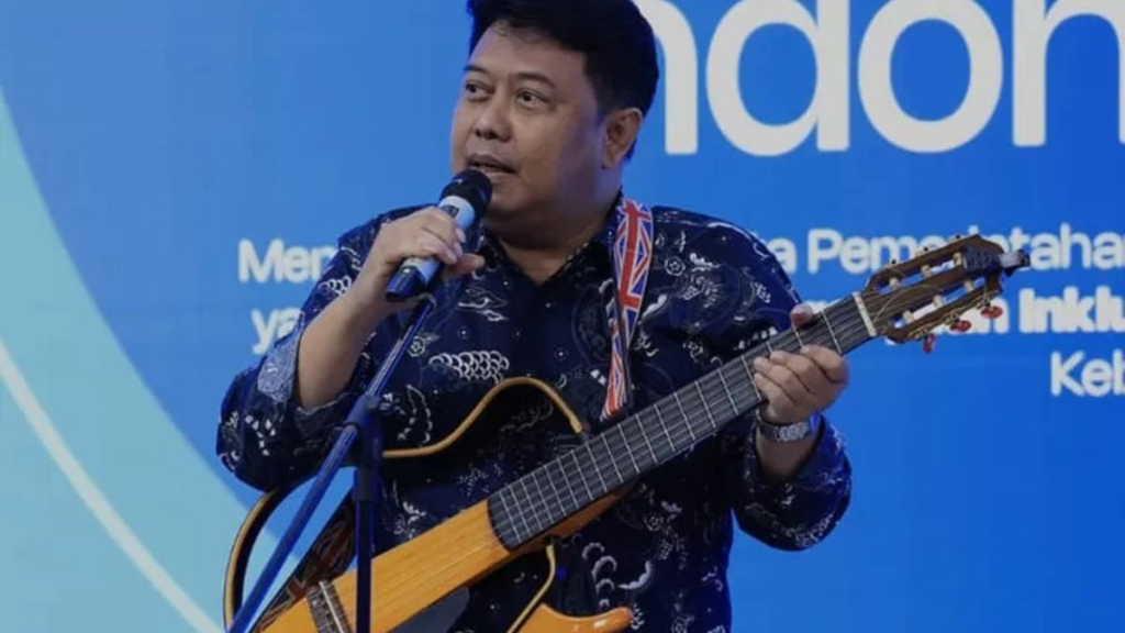 Mudy Taylor Meninggal 25 November 2025: Komika Indonesia Berpulang di Usia 53 Tahun