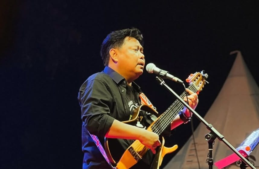 Mudy Taylor Meninggal 25 November 2025: Komika Indonesia Berpulang di Usia 53 Tahun