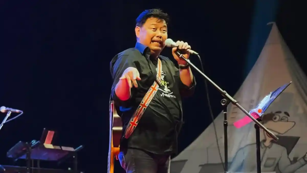 Mudy Taylor Meninggal 25 November 2025: Komika Indonesia Berpulang di Usia 53 Tahun