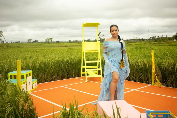 Video Musik Baru Yura Yunita dengan Visual Memukau: Analisis Karya 2025