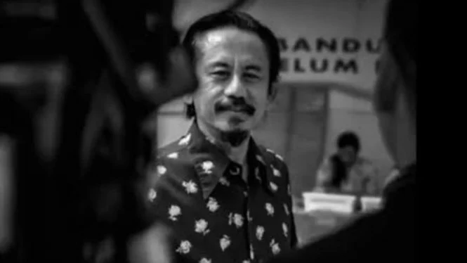 Epy Kusnandar Meninggal 3 Desember 2025 – Kang Mus ‘Preman Pensiun’ Tutup Usia di 61 Tahun