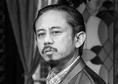 Epy Kusnandar Meninggal 3 Desember 2025 – Kang Mus ‘Preman Pensiun’ Tutup Usia di 61 Tahun