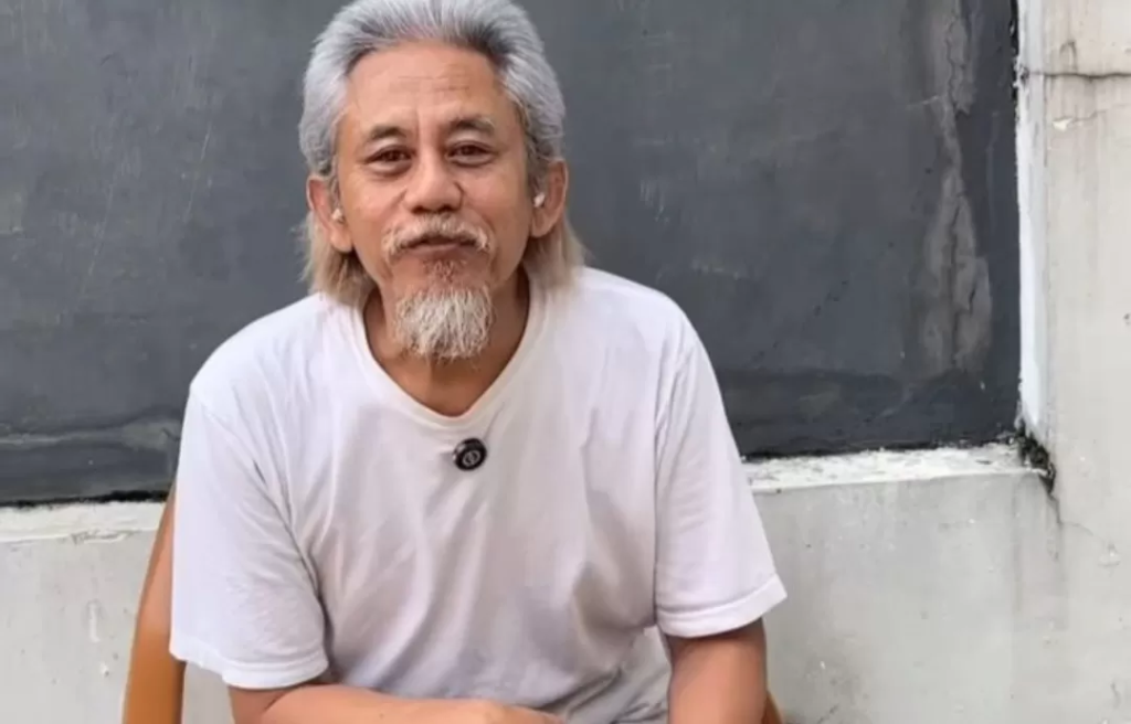 Epy Kusnandar Meninggal 3 Desember 2025 – Kang Mus ‘Preman Pensiun’ Tutup Usia di 61 Tahun