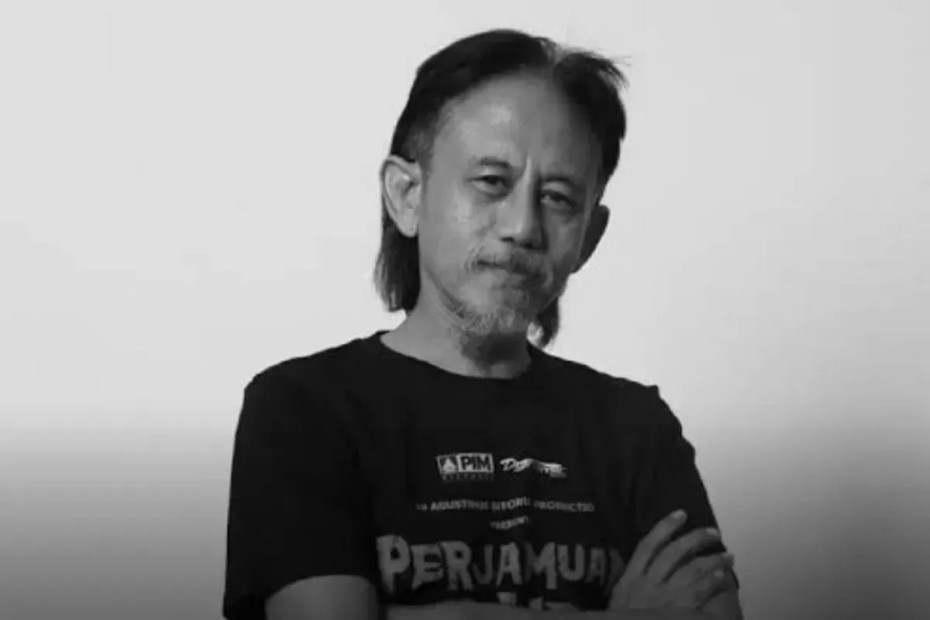 Epy Kusnandar Meninggal 3 Desember 2025 – Kang Mus ‘Preman Pensiun’ Tutup Usia di 61 Tahun