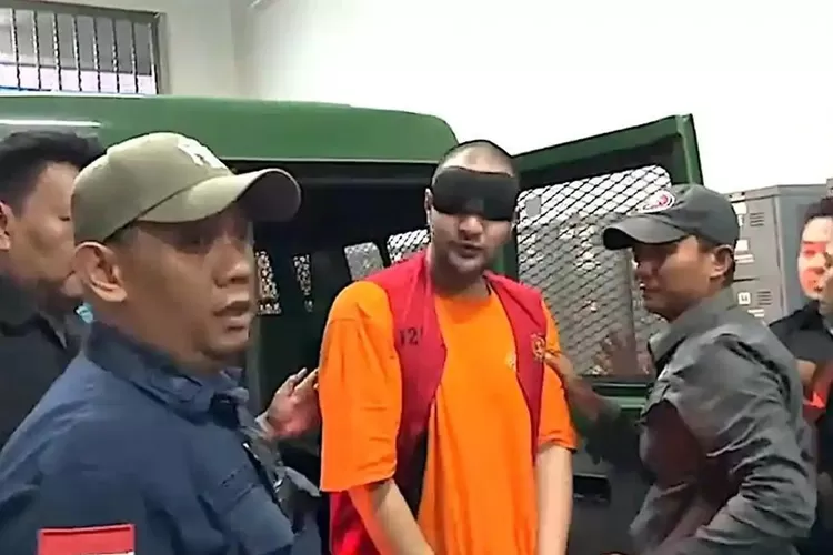 Ammar Zoni Dipindah ke Lapas Cipinang untuk Sidang 18 Desember 2025: 5 Fakta Kasus Narkoba