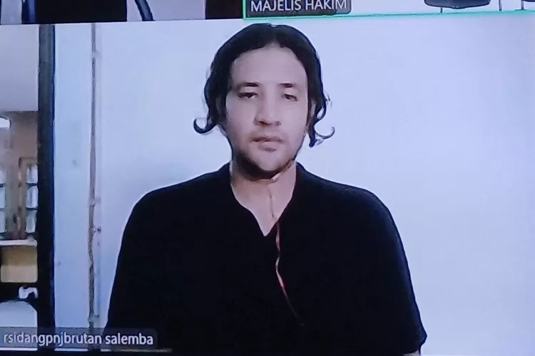 Ammar Zoni Dipindah ke Lapas Cipinang untuk Sidang 18 Desember 2025: 5 Fakta Kasus Narkoba